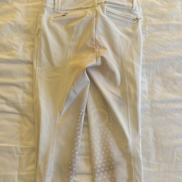 EGO 7 Equestrian Riding Breeches - Picture 5 of 5